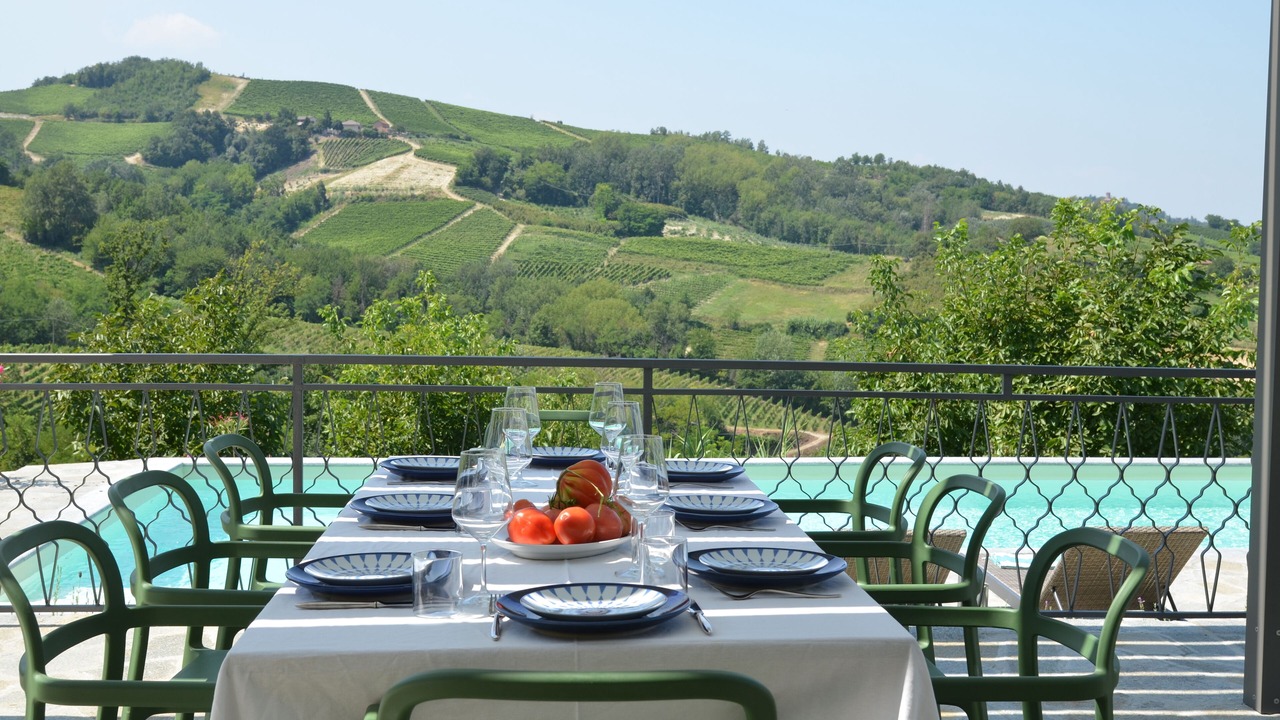 Photo of Outdoor in Calamandrana