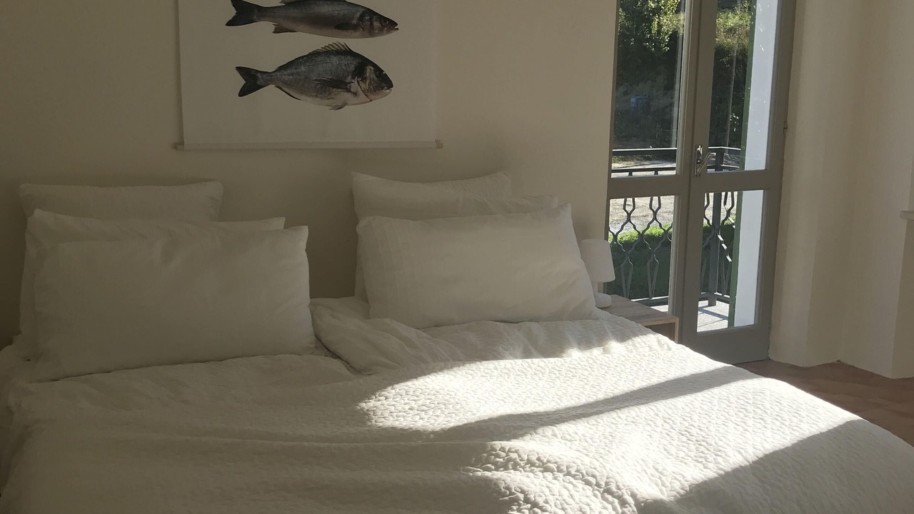 Photo of Bedroom in Calamandrana