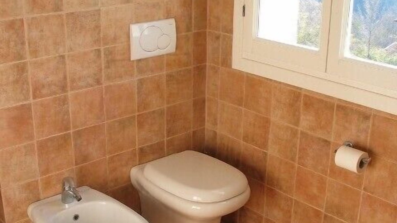 Photo of Bathroom in Pigna