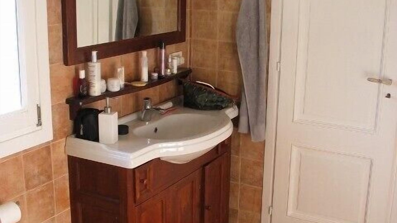 Photo of Bathroom in Pigna