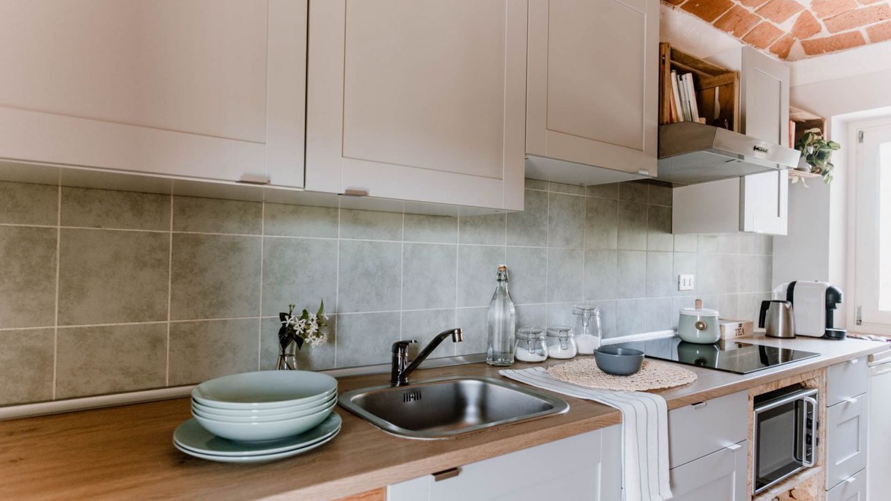 Photo of Kitchen in Govone