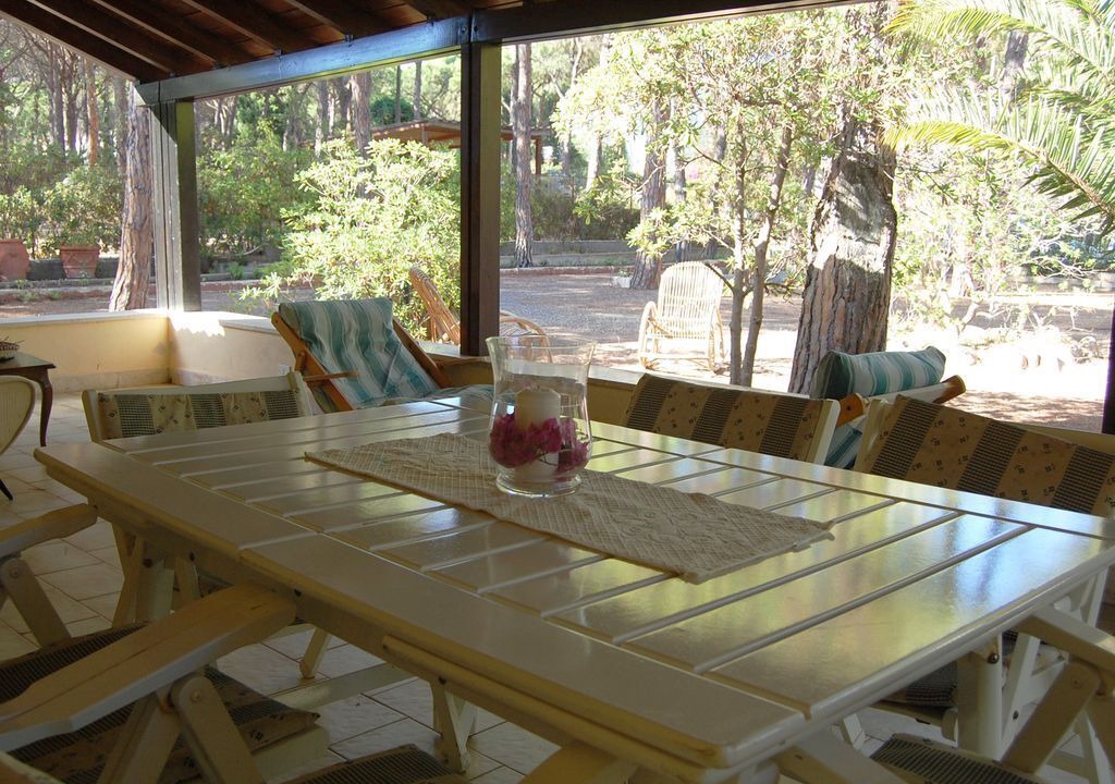 Photo of Outdoor in Santa Margherita di Pula