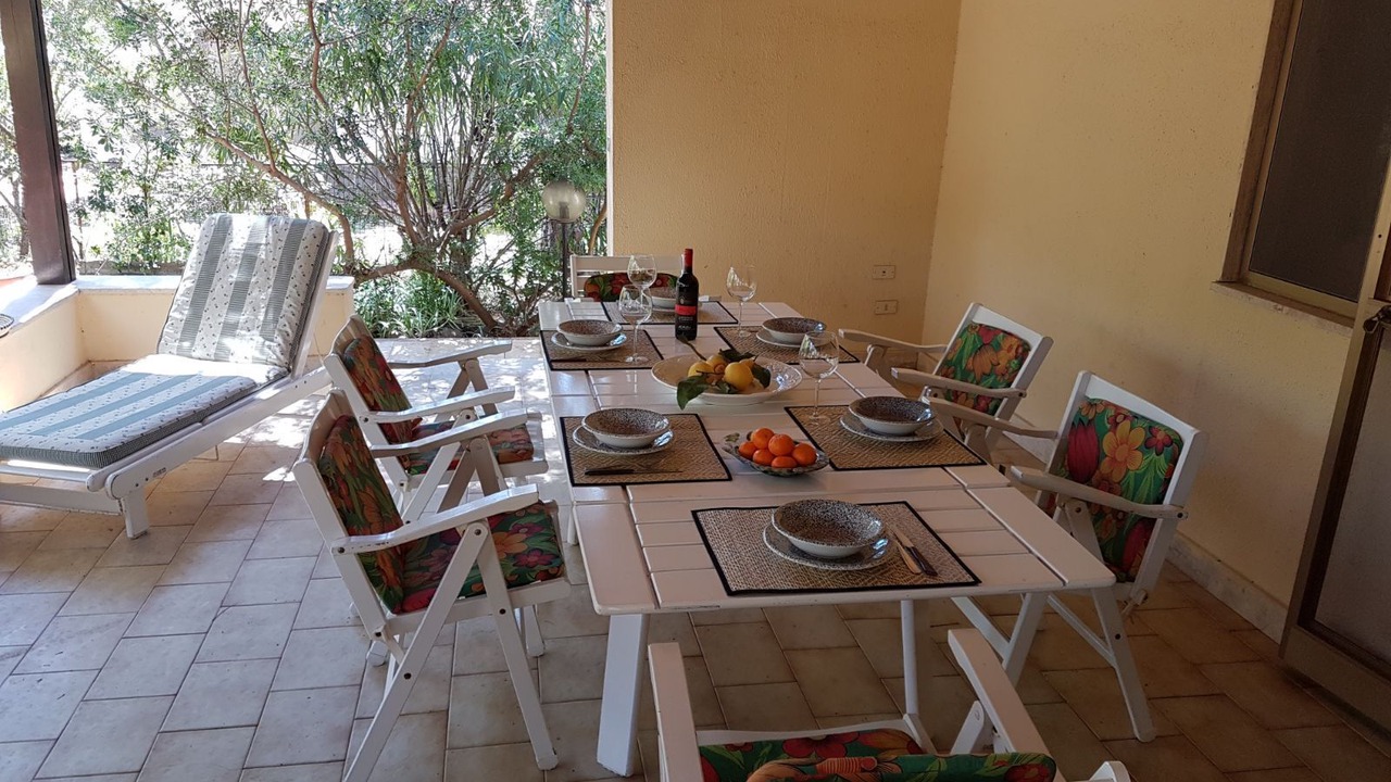 Photo of Outdoor in Santa Margherita di Pula