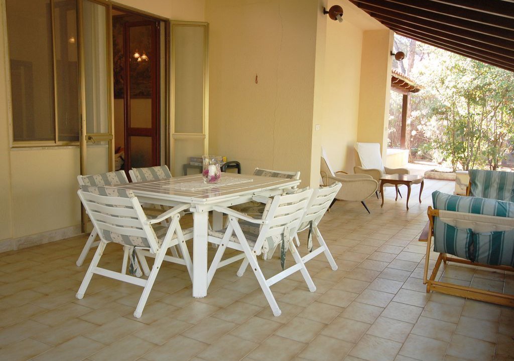 Photo of Outdoor in Santa Margherita di Pula