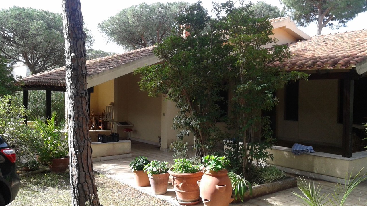 Photo of Outdoor in Santa Margherita di Pula