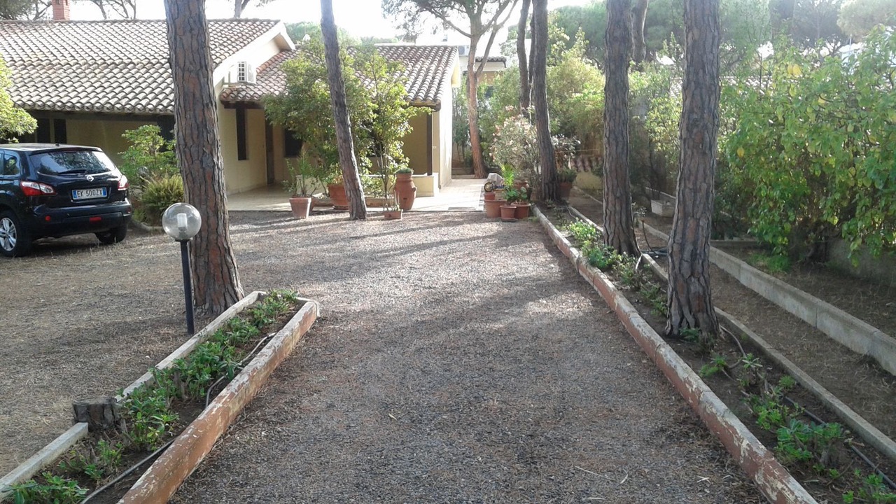 Photo of Outdoor in Santa Margherita di Pula