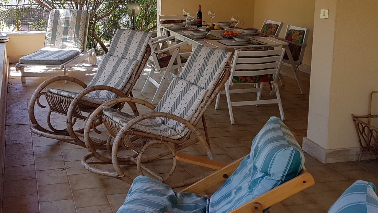 Photo of Outdoor in Santa Margherita di Pula