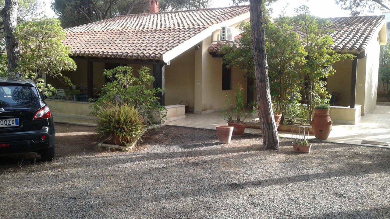 Photo of Outdoor in Santa Margherita di Pula