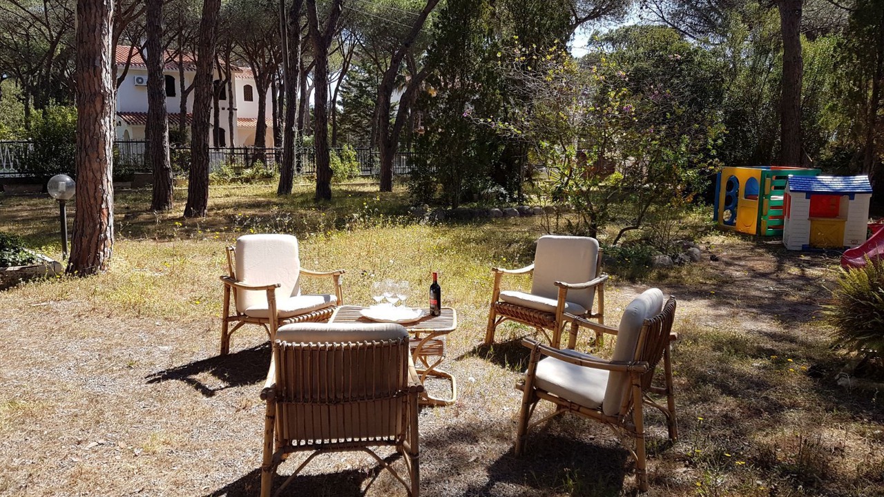 Photo of Outdoor in Santa Margherita di Pula
