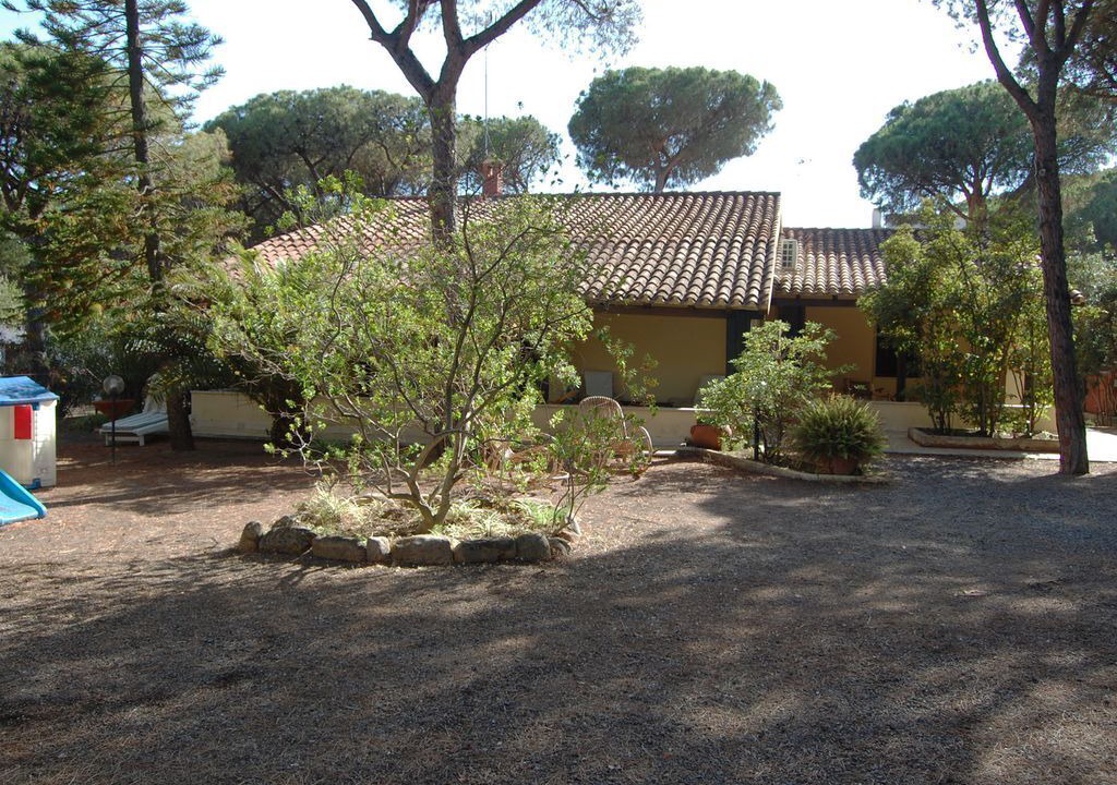 Photo of Outdoor in Santa Margherita di Pula