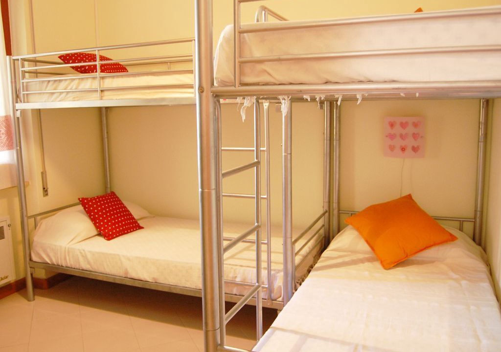 Photo of Bedroom in Santa Margherita di Pula