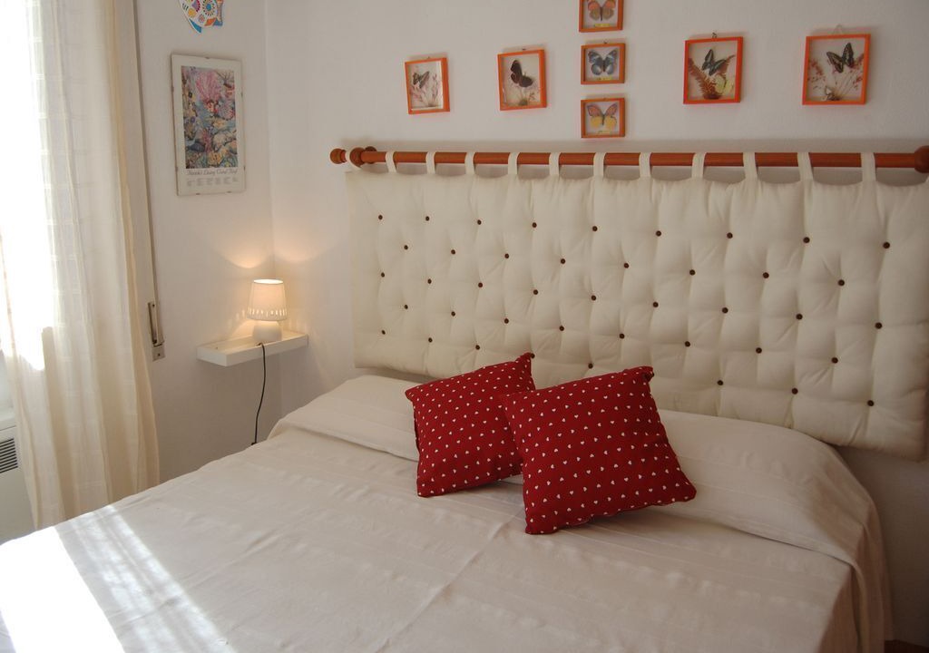 Photo of Bedroom in Santa Margherita di Pula