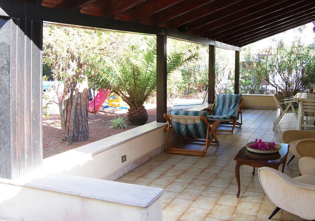 Photo of Outdoor in Santa Margherita di Pula