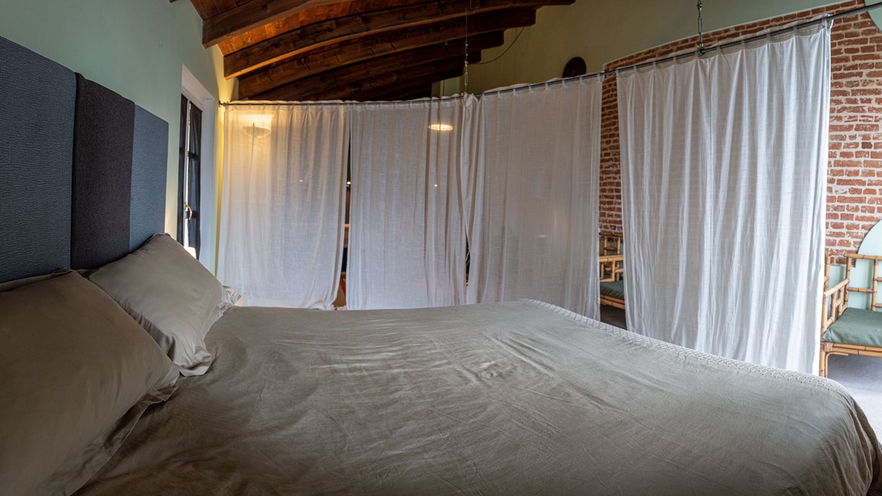 Photo of Bedroom in Cantarana