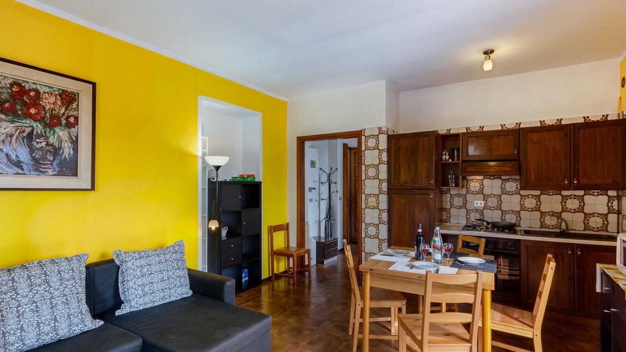 Photo of Bedroom in Suna