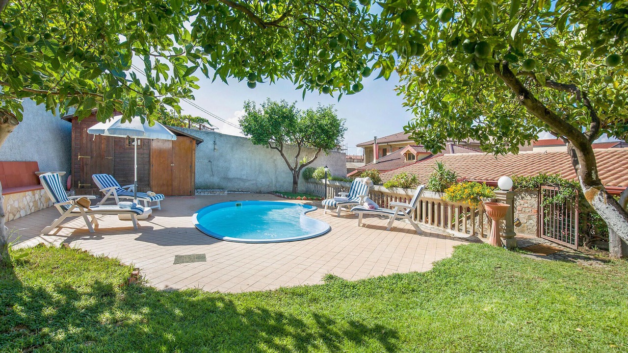 Photo of Outdoor in Nocera Scalo