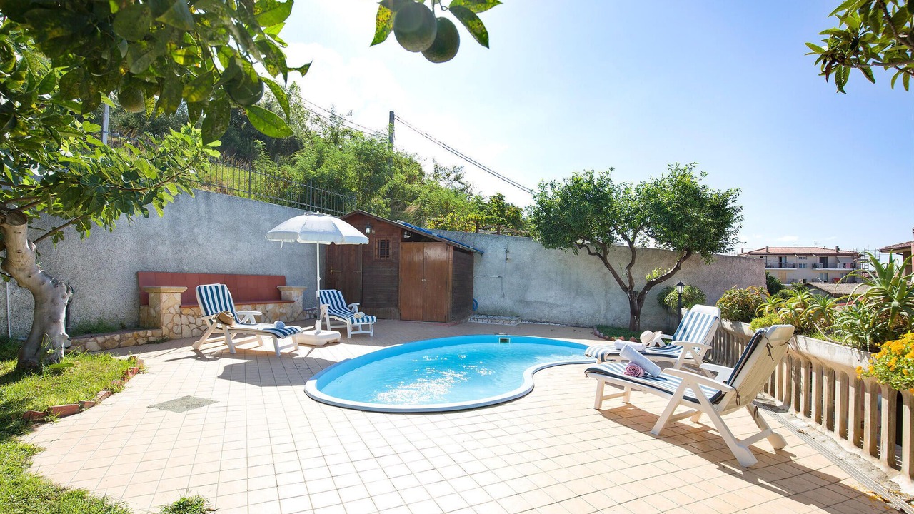 Photo of Outdoor in Nocera Scalo