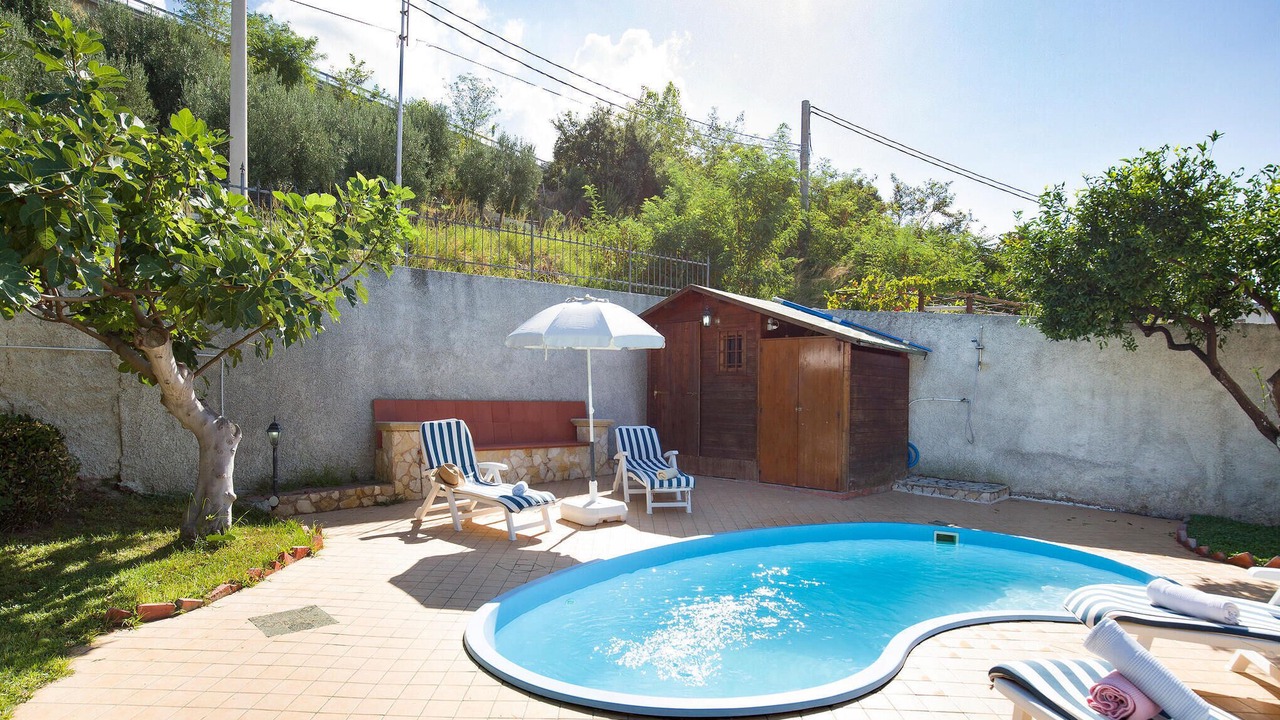 Photo of Outdoor in Nocera Scalo