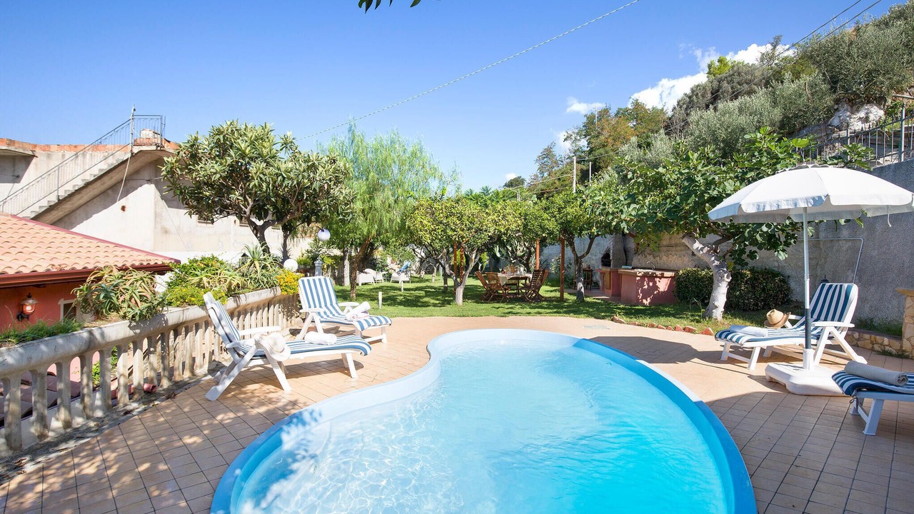 Photo of Outdoor in Nocera Scalo