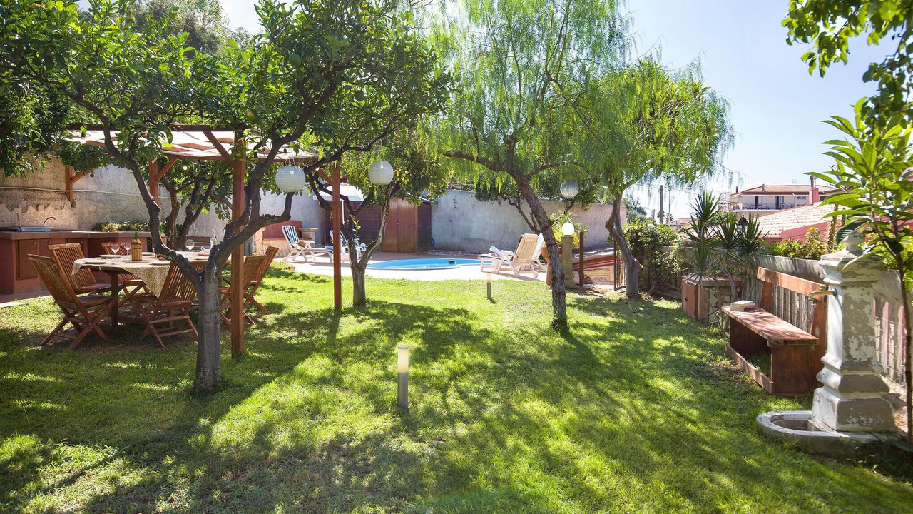 Photo of Outdoor in Nocera Scalo