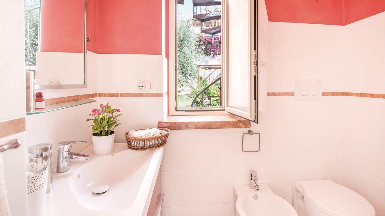 Photo of Bathroom in Ricadi