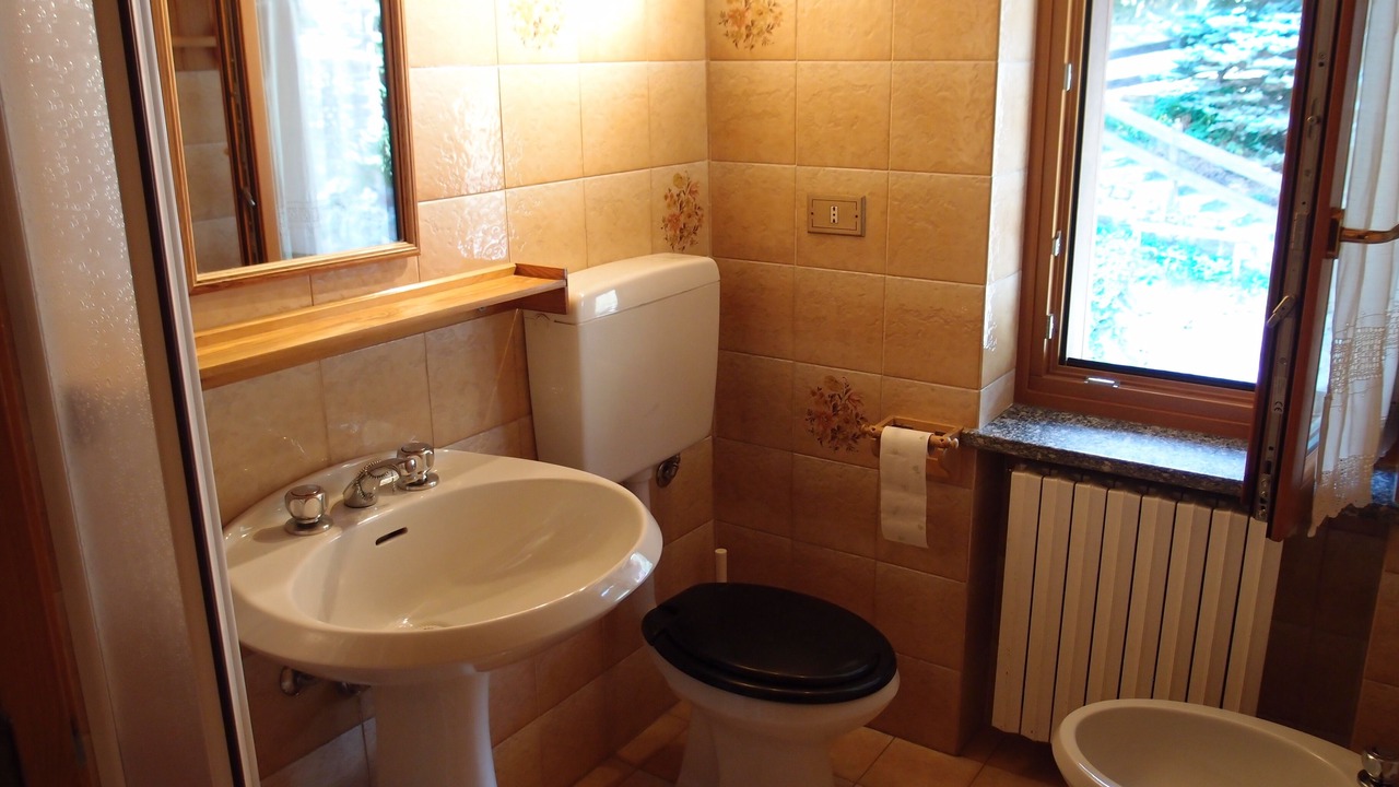 Photo of Bathroom in Paquier