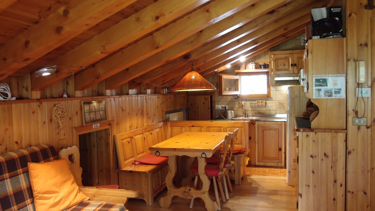 Photo of Livingroom in Paquier