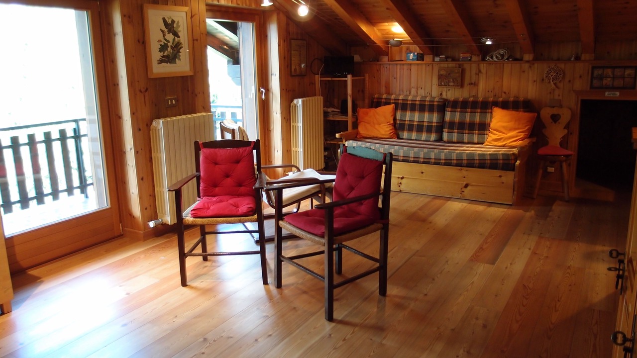 Photo of Livingroom in Paquier