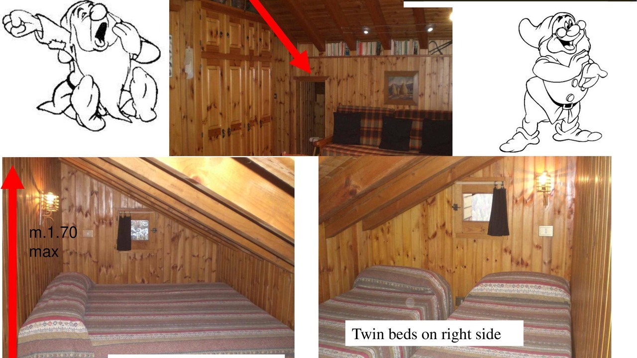 Photo of Bedroom in Paquier