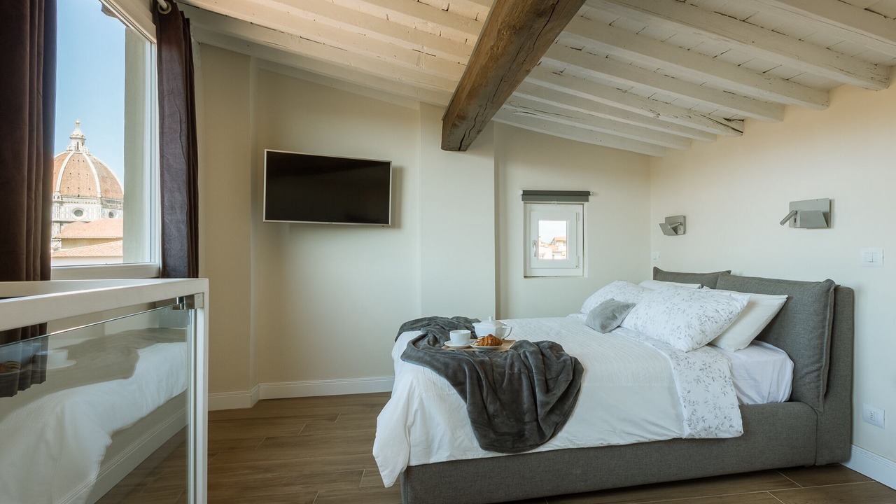 Photo of Bedroom in Sant' Ambrogio