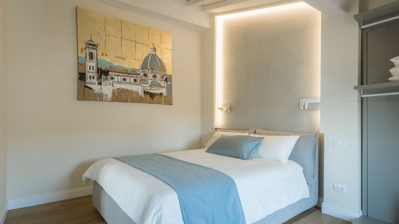 Photo of Bedroom in Sant' Ambrogio