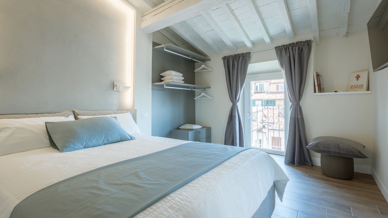 Photo of Bedroom in Sant' Ambrogio