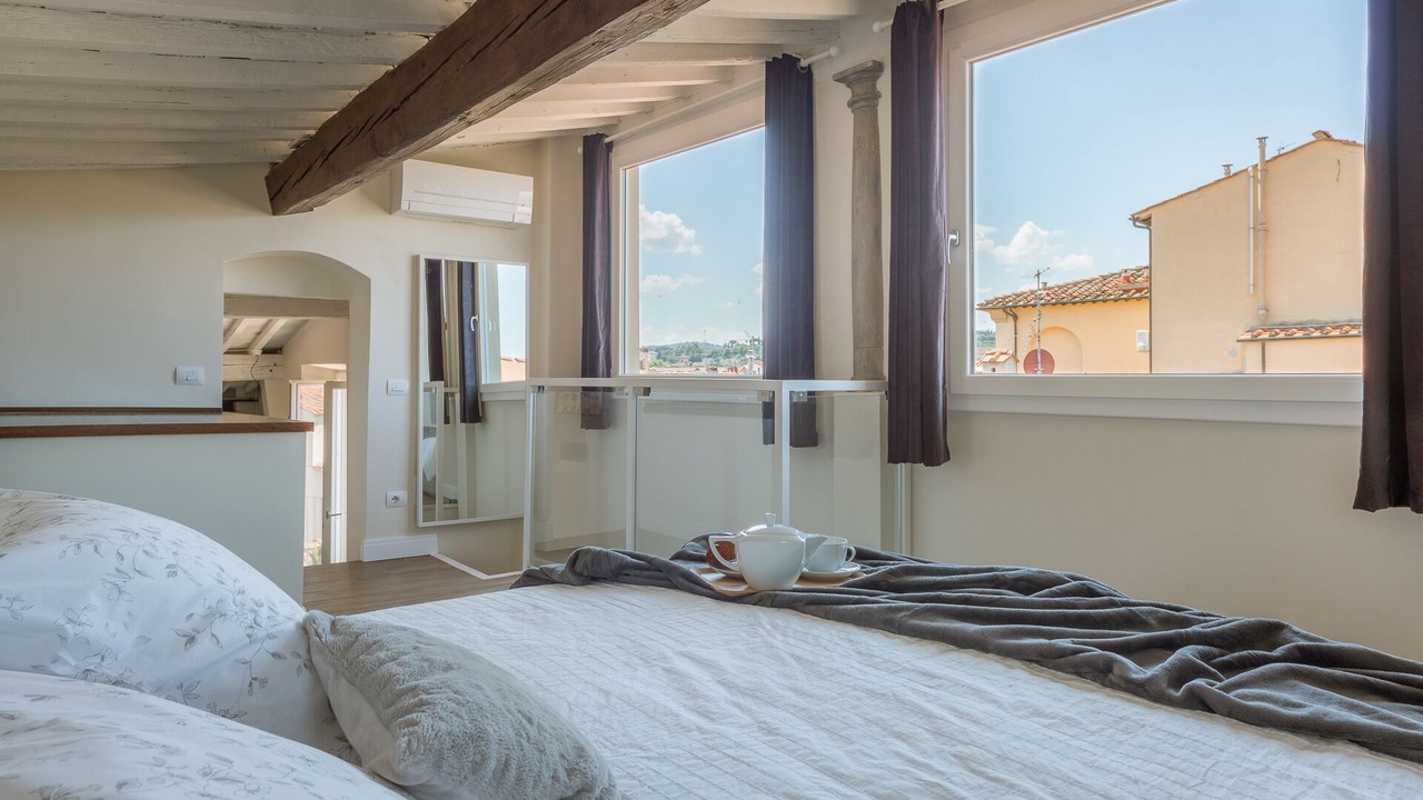 Photo of Bedroom in Sant' Ambrogio