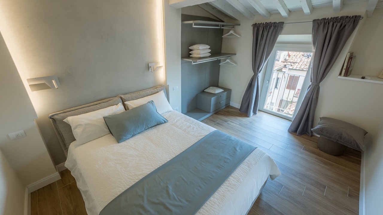 Photo of Bedroom in Sant' Ambrogio