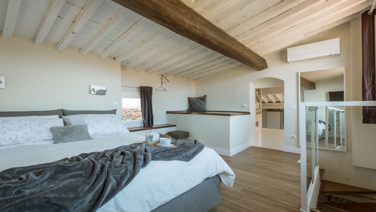Photo of Bedroom in Sant' Ambrogio