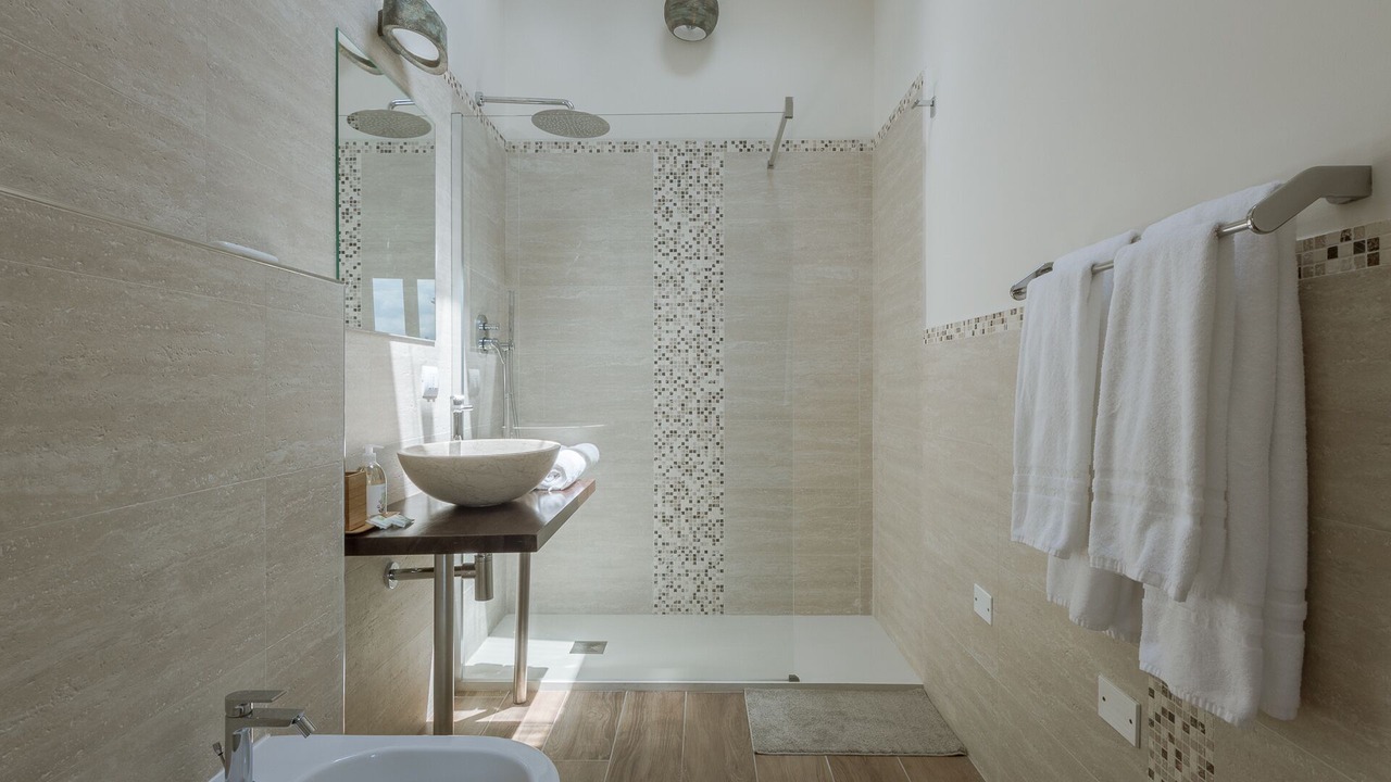 Photo of Bathroom in Sant' Ambrogio