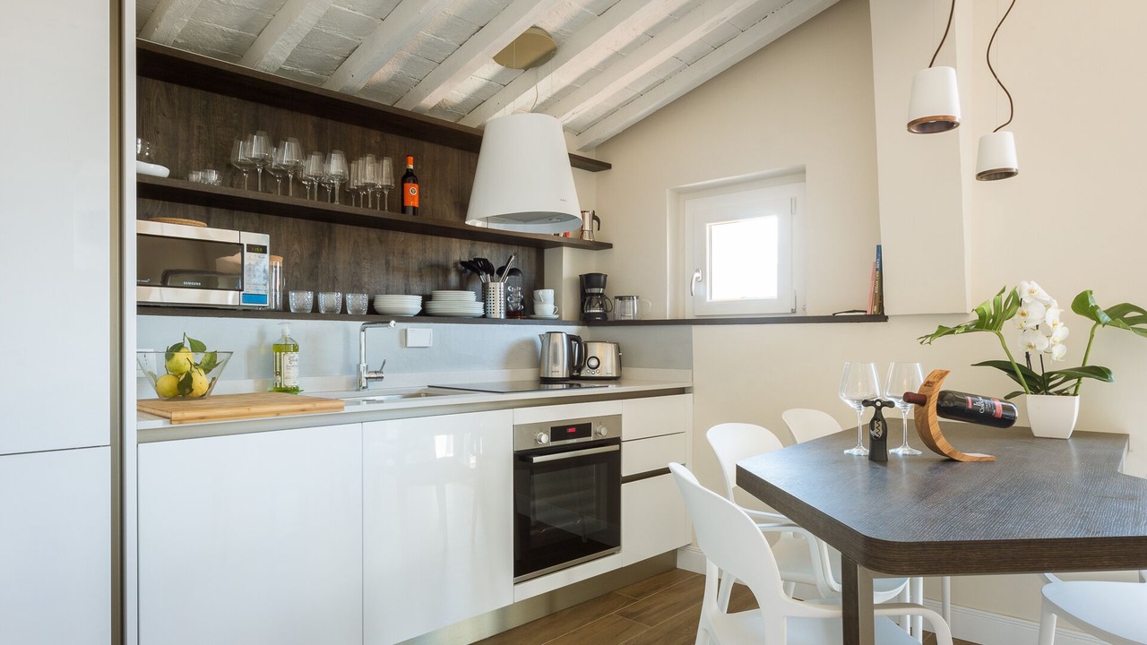 Photo of Kitchen in Sant' Ambrogio