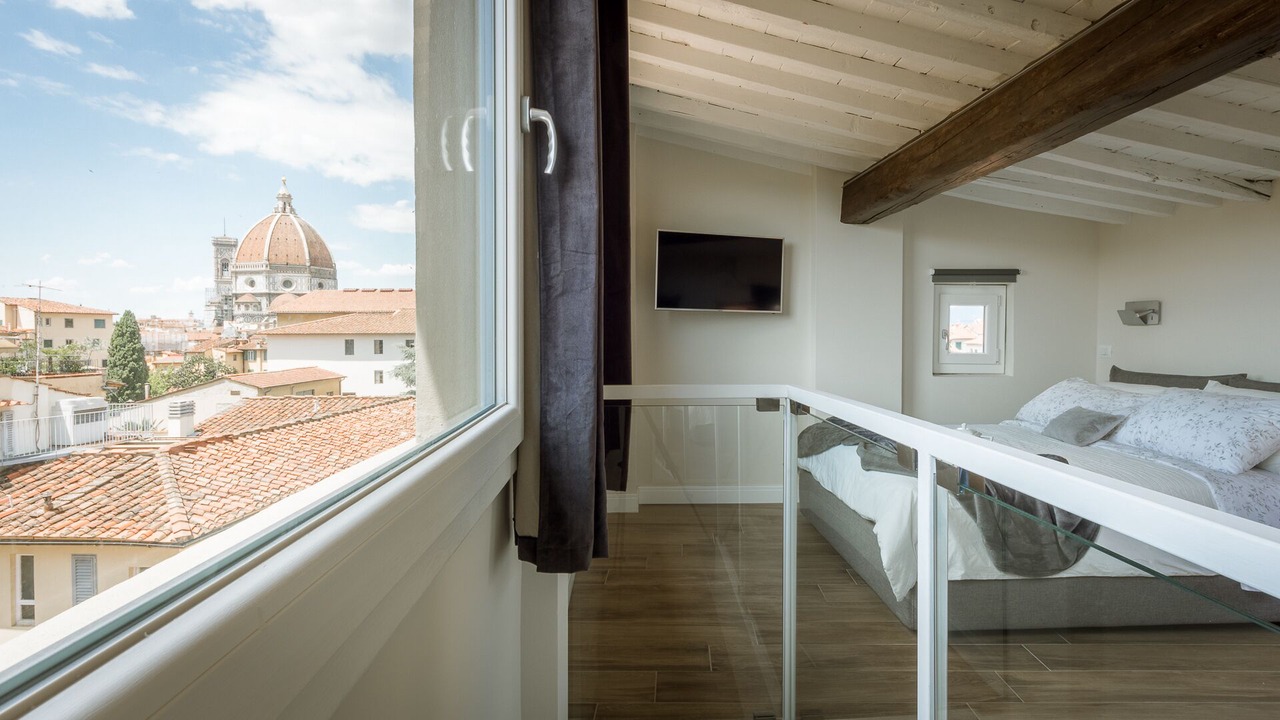 Photo of Bedroom in Sant' Ambrogio