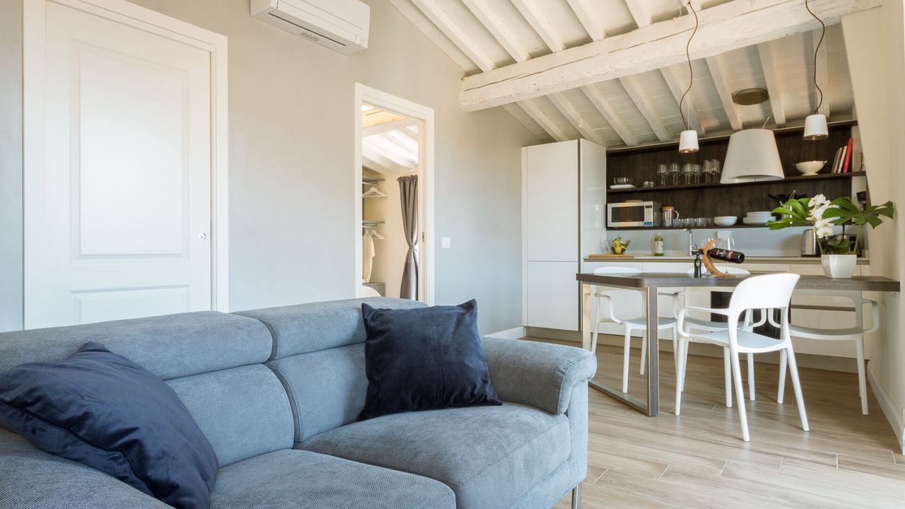 Photo of Livingroom in Sant' Ambrogio