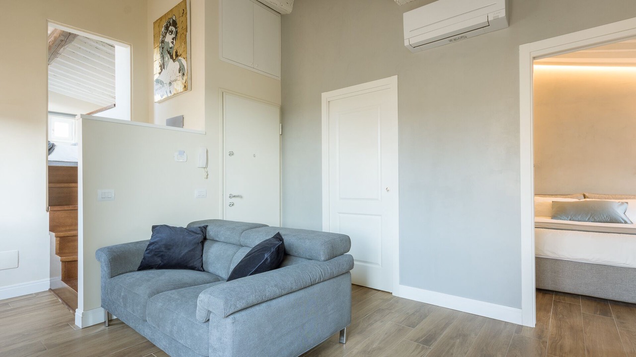 Photo of Livingroom in Sant' Ambrogio