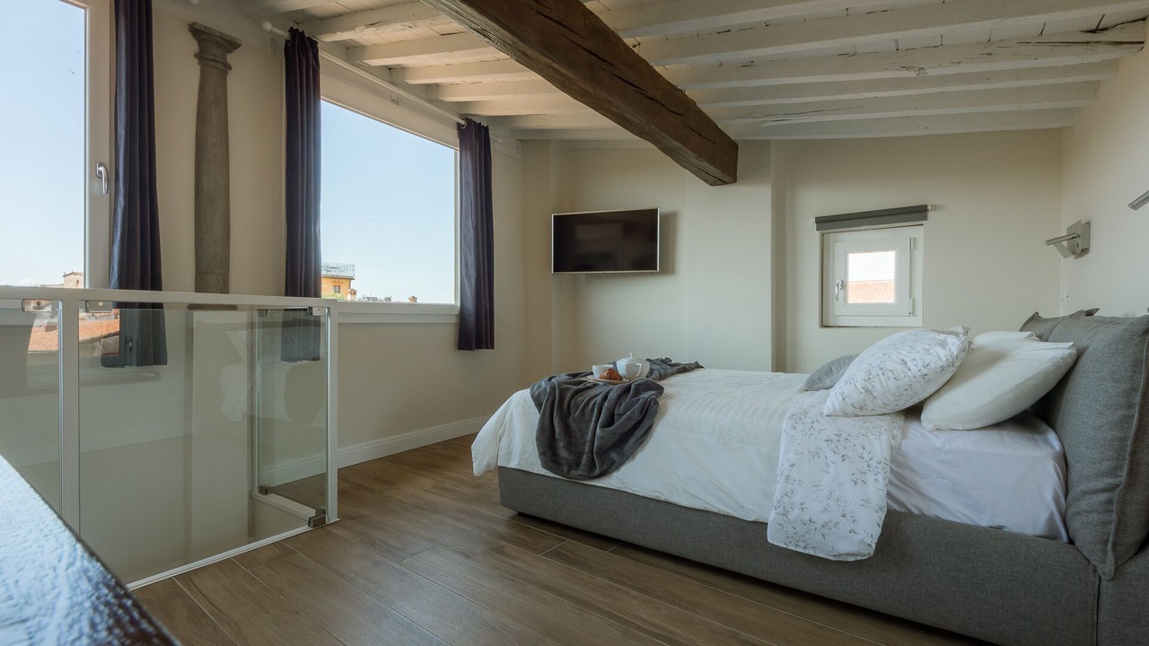 Photo of Bedroom in Sant' Ambrogio