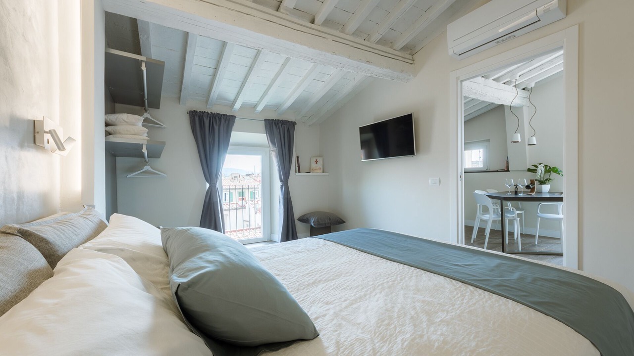 Photo of Bedroom in Sant' Ambrogio