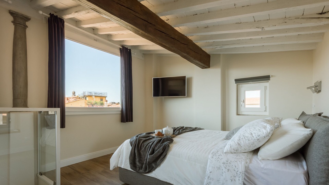 Photo of Bedroom in Sant' Ambrogio