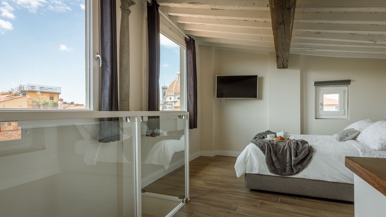 Photo of Bedroom in Sant' Ambrogio