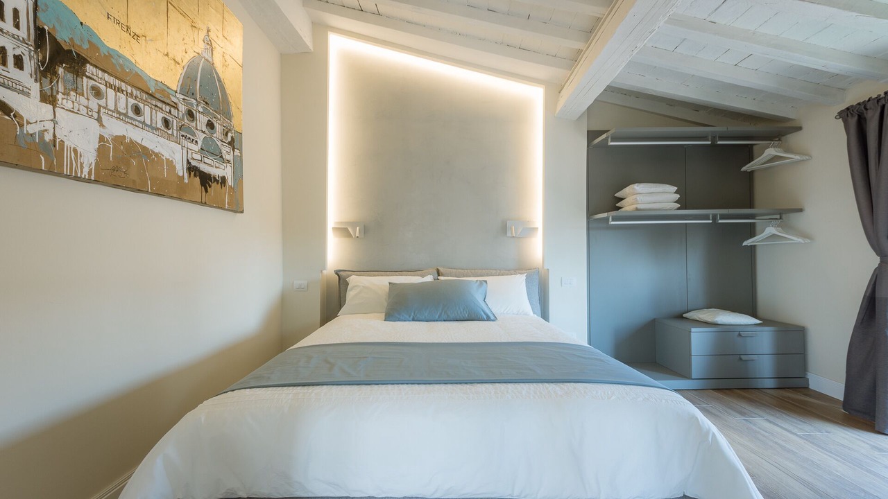 Photo of Bedroom in Sant' Ambrogio