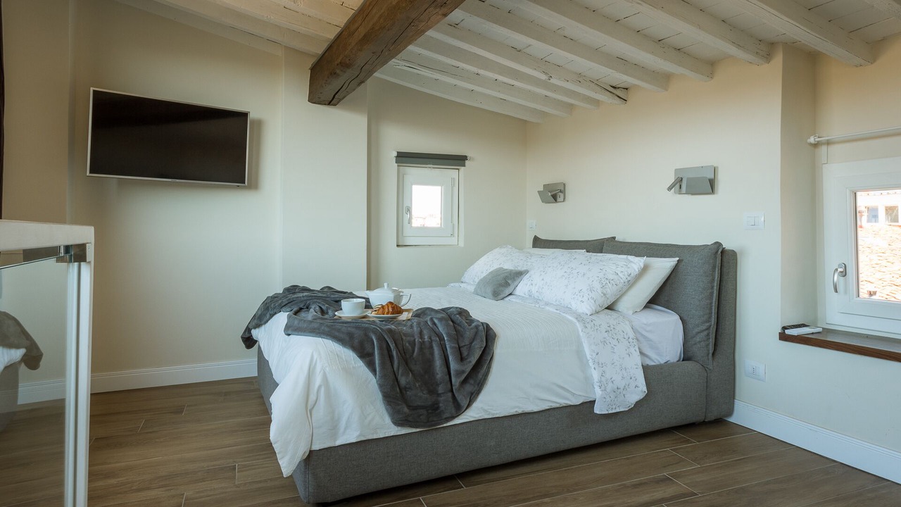 Photo of Bedroom in Sant' Ambrogio
