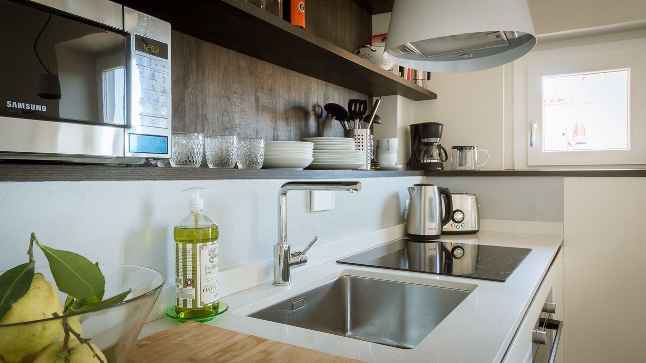 Photo of Kitchen in Sant' Ambrogio