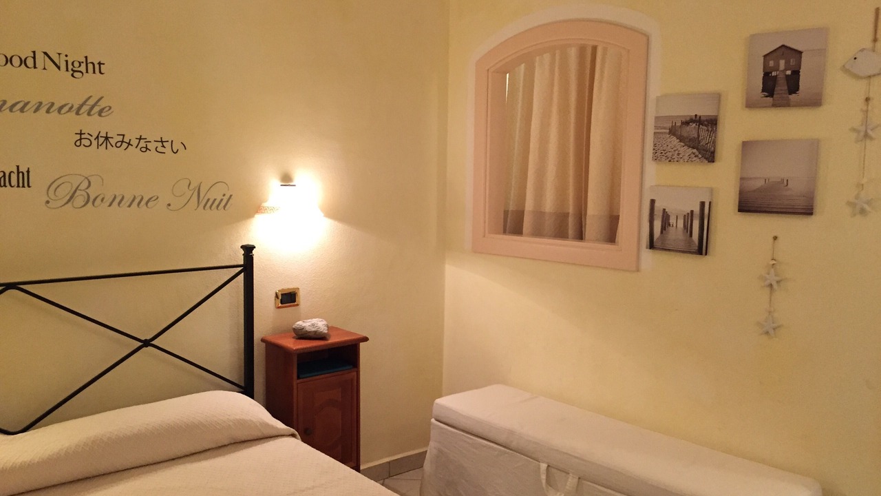 Photo of Bedroom in Quartu Sant'Elena
