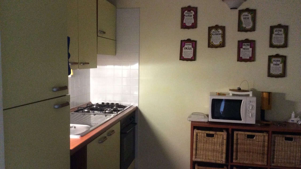 Photo of Kitchen in Quartu Sant'Elena