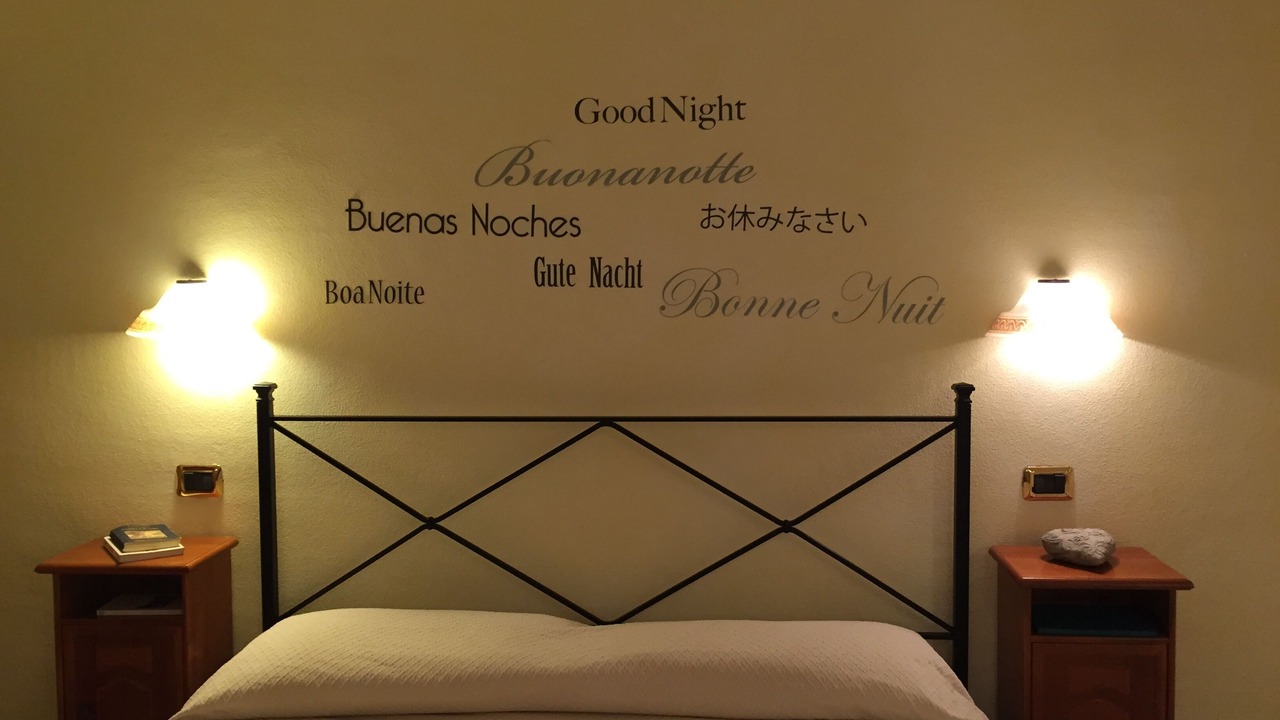 Photo of Bedroom in Quartu Sant'Elena